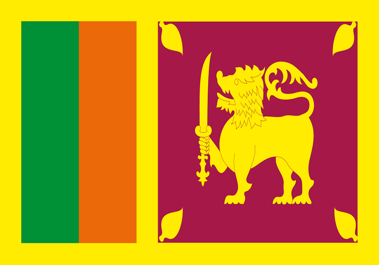 Ostia! 30+ Fatti su Flagge Sri Lanka Zum Ausdrucken: Flagge von sri