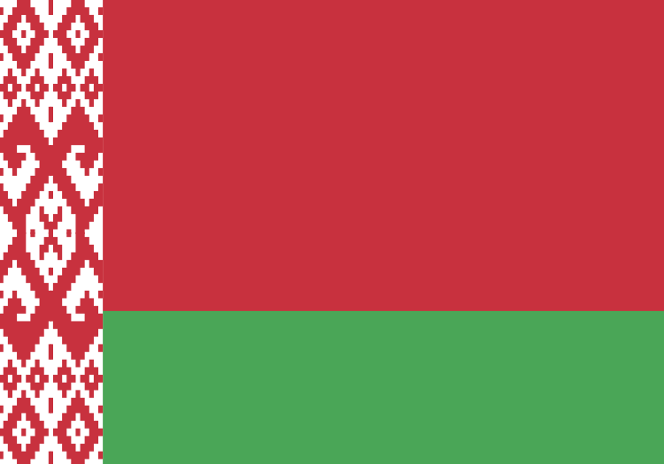Fahne Belarus Weissrussland Querformat 90 X 150 Cm Flagge Hiss Nationalflagge Lander Regionen Stadte Flaggen Paisajesustentable Ledesma Com Ar