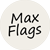 MaxFlags Logo