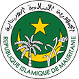 Blason Mauritanie