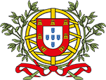 Blason Portugal
