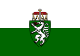 Drapeau Styrie Steiermark