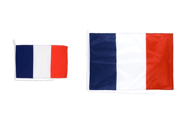 Drapeaux pour bateaux
