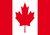 Drapeau de Canada