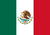 Drapeau mexicain