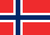Drapeau norvégien