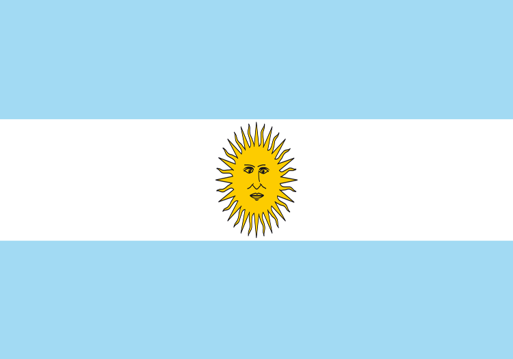 drapeau argentine - acheter drapeau argentin pas cher