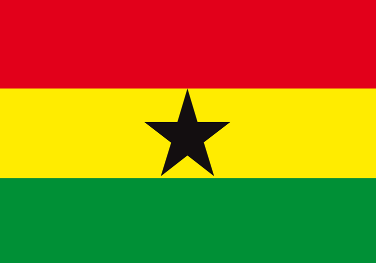 Résultat de recherche d'images pour "Ghana drapeau"