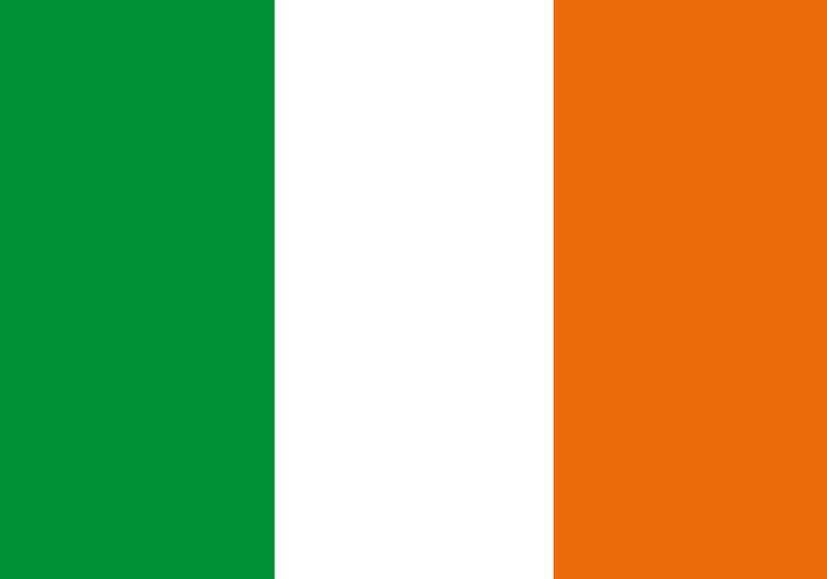 irlande-drapeau