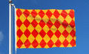 Angoumois - Flag PRO 100 x 150 cm