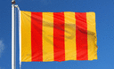 Comté de Foix - Drapeau 100 x 150 cm