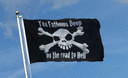 Pirat Ten Fathoms Deep - Flagge 90 x 150 cm