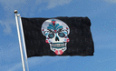 Sugar Skull - 3x5 ft Flag