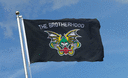 The Brotherhood - Flagge 90 x 150 cm