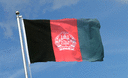 Afghanistan - Drapeau 90 x 150 cm