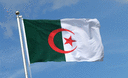Algerien - Flagge 90 x 150 cm