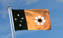 Northern Territory - Flagge 90 x 150 cm