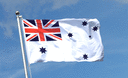 Australien Royal Australian Navy - Flagge 90 x 150 cm