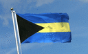 Bahamas - Flagge 90 x 150 cm