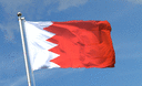 Bahrain Flagge 90 x 150 cm