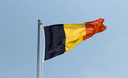 Belgien - Flagge 90 x 150 cm