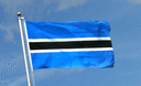 Botswana - Flagge 90 x 150 cm
