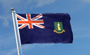 Britische Jungferninseln - Flagge 90 x 150 cm