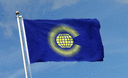 Commonwealth - 3x5 ft Flag