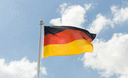 Deutschland - Flagge 90 x 150 cm