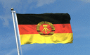 DDR - Flagge 90 x 150 cm