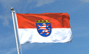 Hessen - Flagge 90 x 150 cm