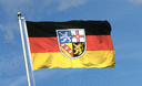 Saarland Flagge 90 x 150 cm