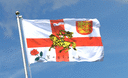 England Ritter - Flagge 90 x 150 cm