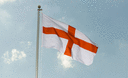 England St. George Flagge 90 x 150 cm