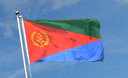 Eritrea - Flagge 90 x 150 cm