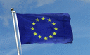 Union européenne UE - Drapeau 90 x 150 cm
