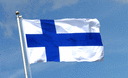 Finnland - Flagge 90 x 150 cm