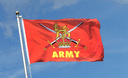 British Army - Flagge 90 x 150 cm