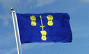 Cheshire - 3x5 ft Flag
