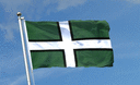 Devon - 3x5 ft Flag