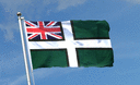 Devon ensign - 3x5 ft Flag