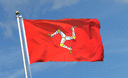 Isle of Man Flagge 90 x 150 cm