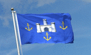 Isle of Wight Council - 3x5 ft Flag