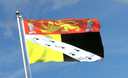 Norfolk - Flagge 90 x 150 cm