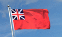 United Kingdom Red Ensign 1707-1801 - 3x5 ft Flag