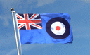 Royal Airforce - 3x5 ft Flag