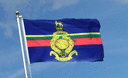 Großbritannien Royal Marines - Flagge 90 x 150 cm