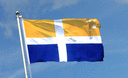 Isles of Scilly - 3x5 ft Flag