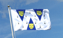 Shropshire - 3x5 ft Flag