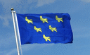 Sussex - 3x5 ft Flag